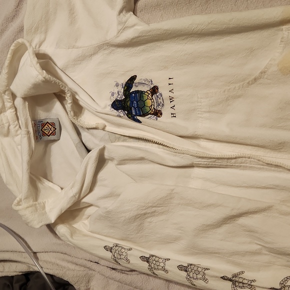 Women's jacket - Picture 1 of 7